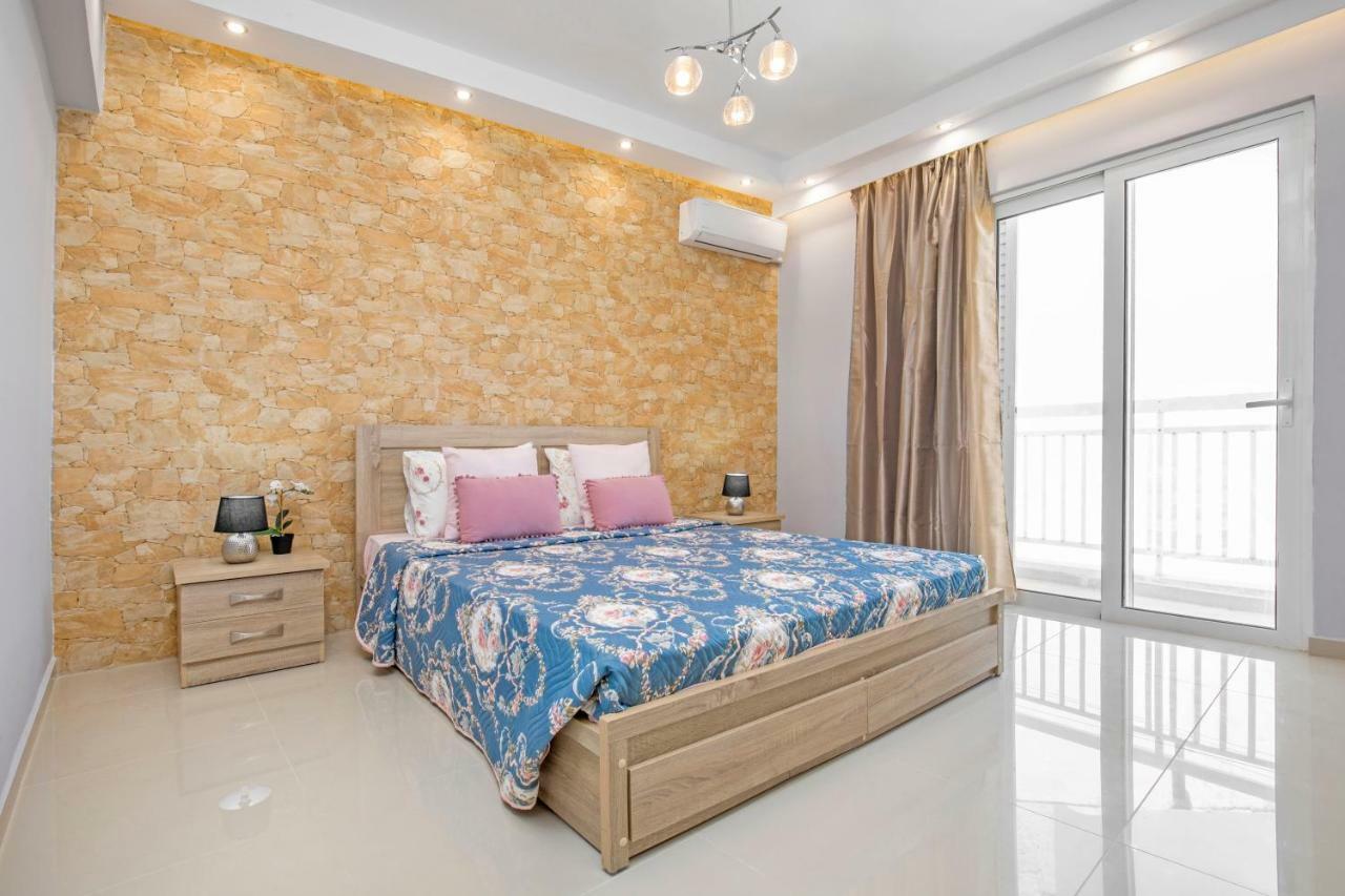 5- Luxury Suite In The Most Central Part Of Rhodes! Rhodes City Exterior foto
