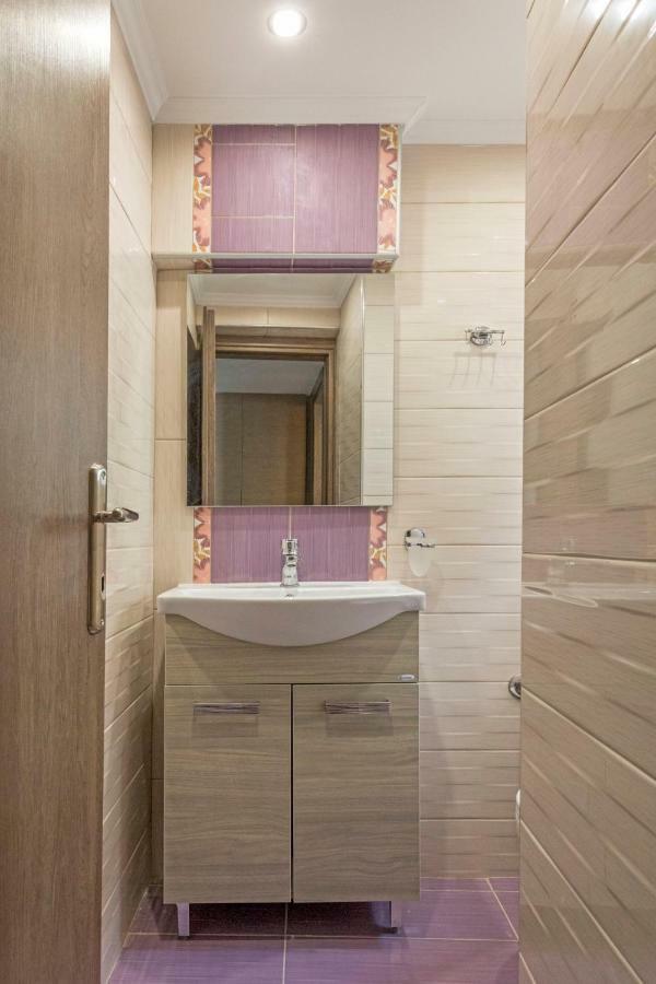 5- Luxury Suite In The Most Central Part Of Rhodes! Rhodes City Exterior foto
